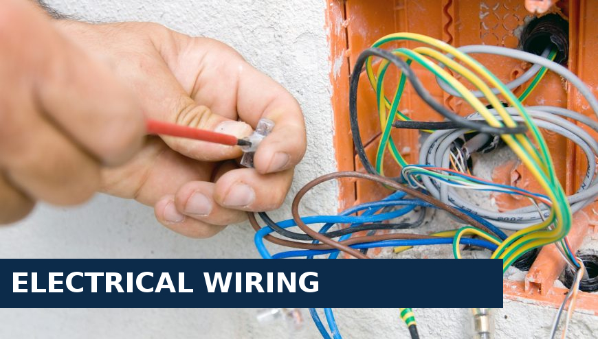 Electrical Wiring Hampton Wick