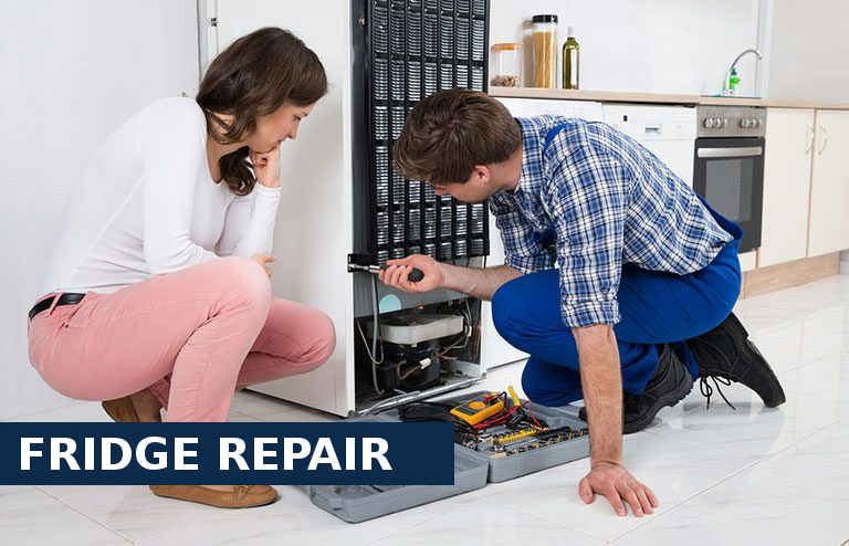 Fridge Repair Hampton Wick