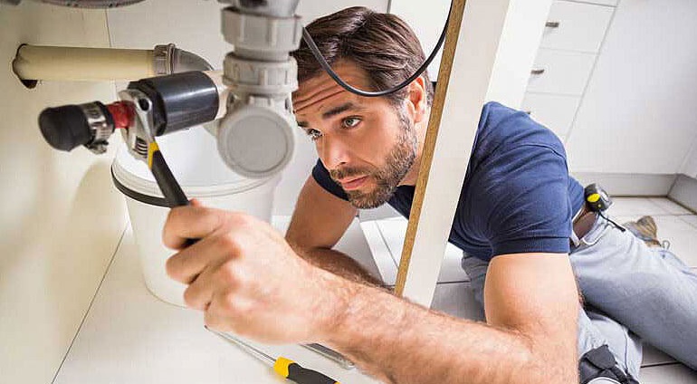 Plumbers Hampton Wick
