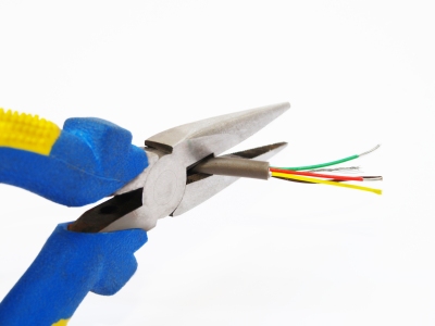 Electric services in Hampton Wick, Norbiton, KT1